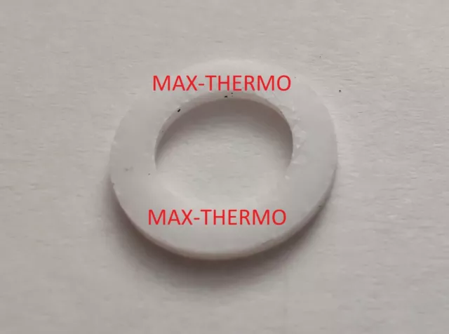 new Magister STEAM TAP  flat gasket PTFE