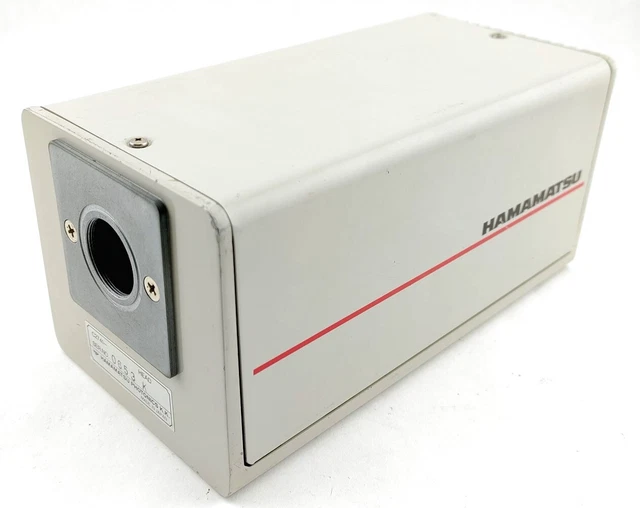 HAMAMATSU デジタル CCDカメラ C9300-124A