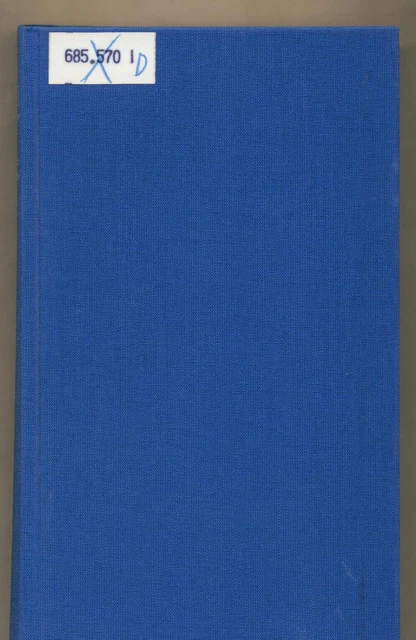 Kant, Die Probleme der Geschichtsphilosophie Simmel, Georg, Guy Oakes  und Kurt
