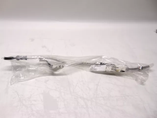 Genuine Bentley Continental Flying Spur GT GTC 6.0 W12 Oil Dipstick With Pipe