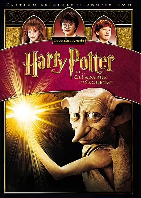 HARRY POTTER ET La Chambre Des Secrets Nintendo GameCube Complet FRA EUR 8,00 - FR