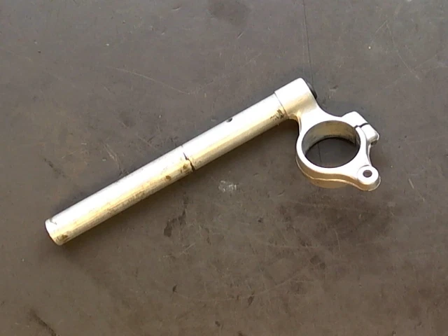 SEMIMANUBRIO SINISTRO Suzuki GSX R 600 2001-2003 2002
