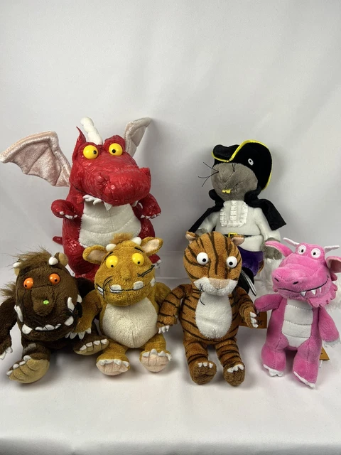 Highway rat soft toy sales