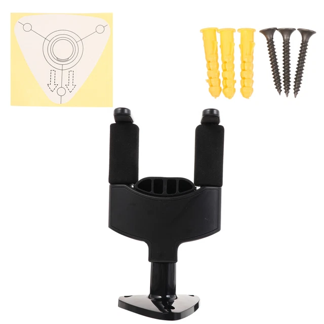 2 Pezzi Organizer Per Appendere Gancio Per Poggiatesta Auto, Gancio Per - Foto 11