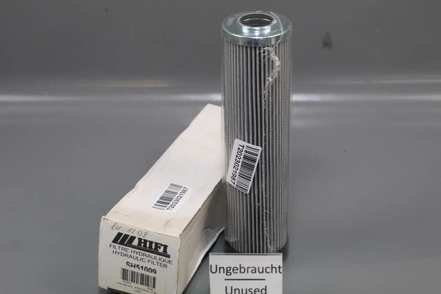 Hifi SH51009 Hydraulic Filter Dgn Unused Boxed