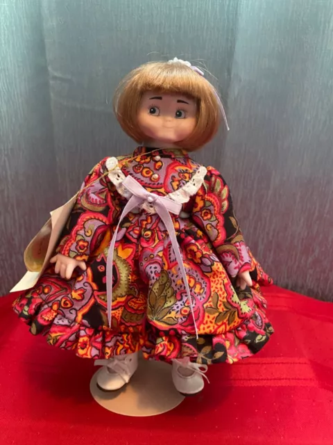 Dolly dingle dolls bette sales ball