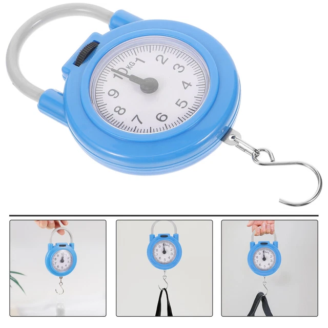 Bilancia da pesca Digital Ragot 25kg - - Tutti i sport nautici
