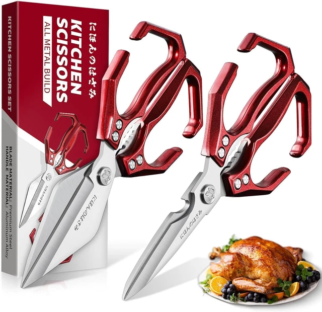 Scheren, Küchenhelfer, Kochen & Genießen, Möbel & Wohnen
