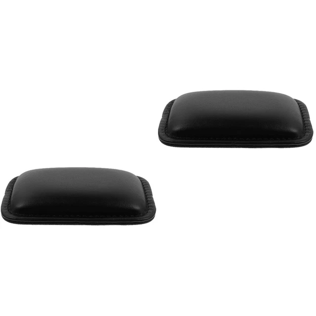 Repose-poignet Souris En Forme De Nuage – 2 Pièces – Confort Ergonomique, Antidérapant – Pour Bureau, Gaming, études