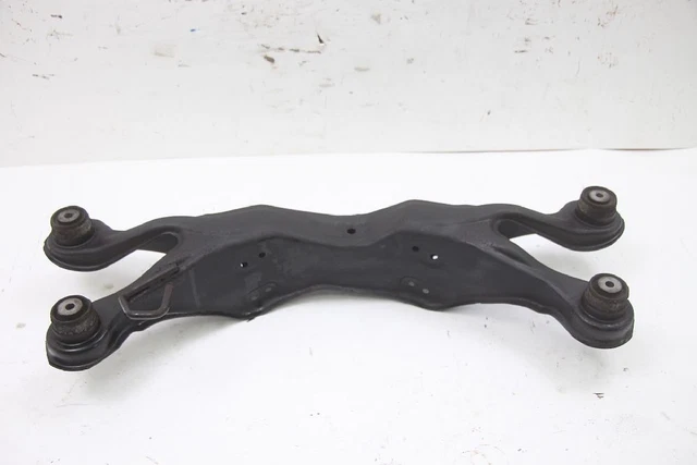 Supporto asse Opel VECTRA B 90498654 posteriore 1.6 74 KW 100 CV benzina 06-1996