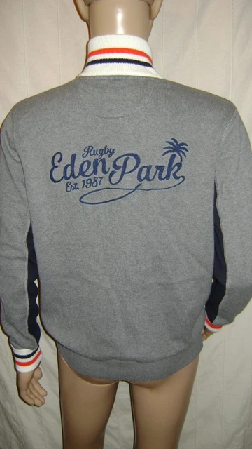 GILET EDEN PARK homme taille L EUR 150 00 PicClick FR