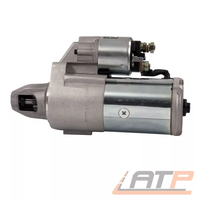 Starter Anlasser 2,2 Kw Für Chrysler 300 C 3.0 Crd Bj 05-12