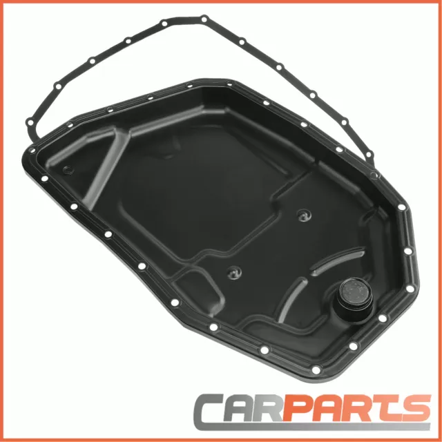 Carter D'Huile pour Audi A4 8EC A4 Avant 8ED A6 4F2 A6 4F5 A8 05-11 09L321359