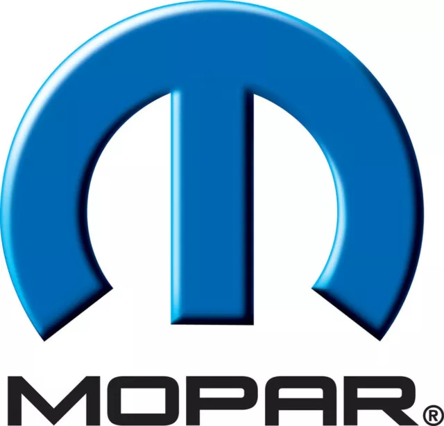 Genuine Mopar 1/4 Turn Locking Retainer 68249278AA