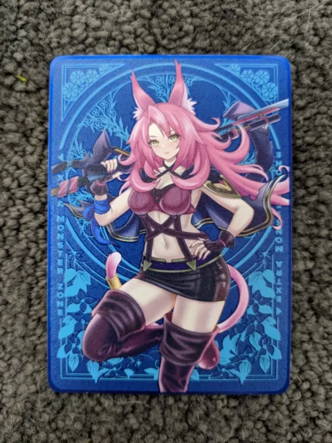 Tri-Brigade Ferrijit Yu-Gi-Oh! Metal Field Center Tapiocards