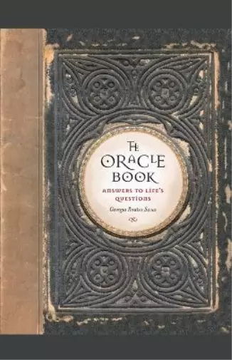 Georgia Routsis Savas The Oracle Book (Taschenbuch)