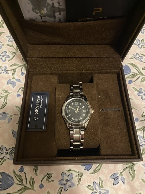 OROLOGIO PATERSON DONNA EUR 20 00 PicClick IT