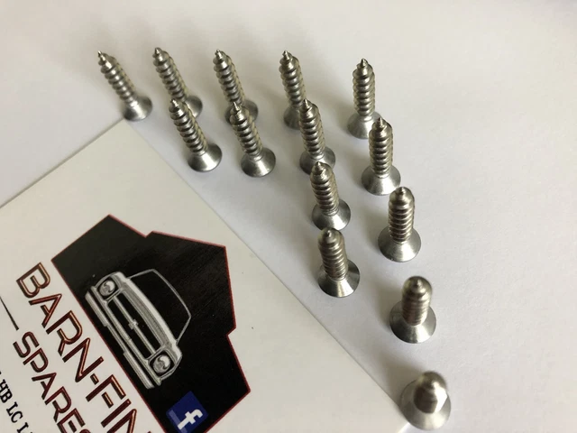 Lowering Blocks 2 inch Kit with U Bolts XW XY XA XB XC GS GT FORD