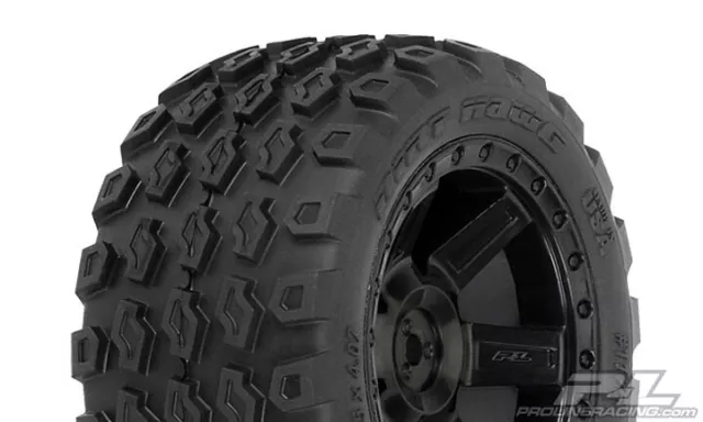 Pro-Line Racing #1175-13  Dirt Hawg 2.8"