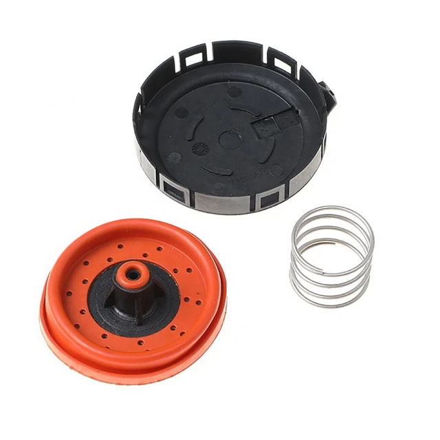 Separatore Olio Carter Motore Per BMW E46 E60 E61 E65 E66 X3 - Ricambio OE 11127799225 - Foto 9