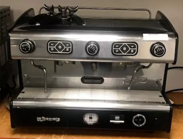 Commercial Coffee espresso Machine La Spaziale S2 Fully Serviced