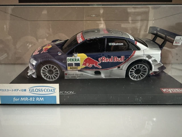 KYOSHO MINI-Z AUTOSCALE HONDA VeilSide S2000 Millennium Body ASC Rare