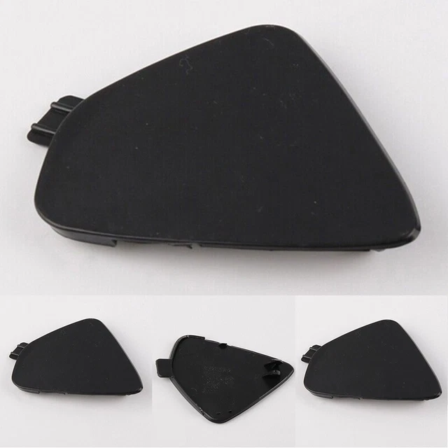 Couvercle D'oeil De Crochet De Remorquage De Pare-chocs Avant De Voiture, Pour Volvo XC60 2018 – 2021 31425165 31449210