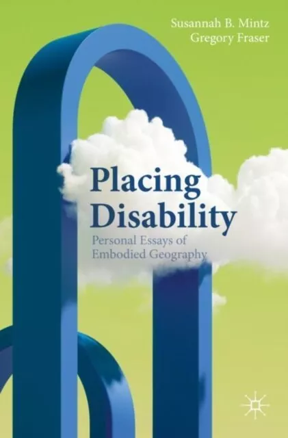 Placing Disability 9783031412189 - Free Tracked Delivery