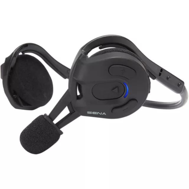 SENA EXPAND Long Range Bluetooth Neckband Communication/Intercom System