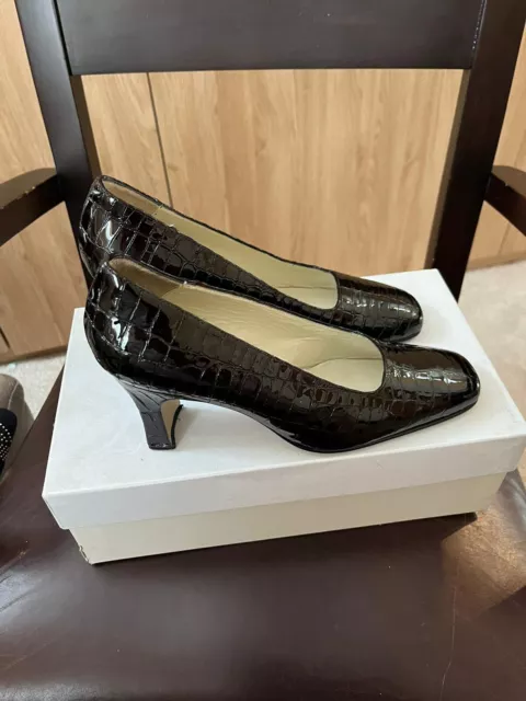 Davina ladies sales shoes and bags