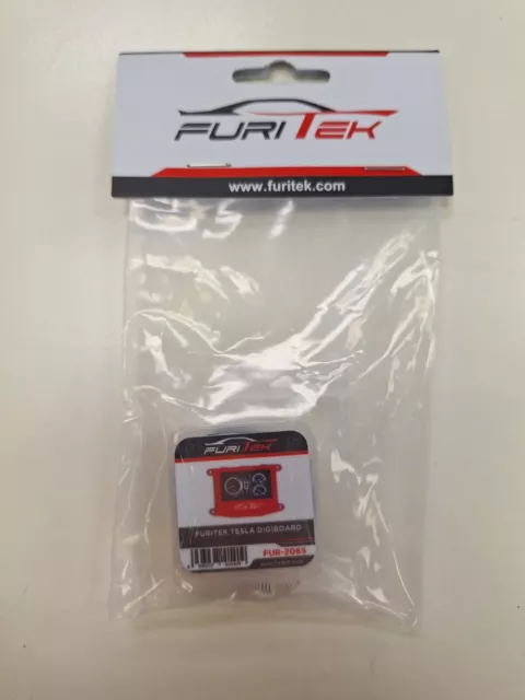 Furitek Tesla Digiboard FUR-2065, new in package