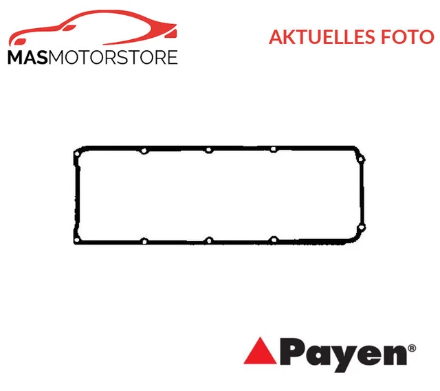 Payen JM5204 Zylinderkopfhauben-Dichtung – Passend Für Opel, Fiat, Alfa Romeo 1.9 CDTI/JTD