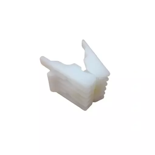 Agrafe emetteur d'embrayage Pour CITROEN C4-PICASSO Peugeot 308 9820342980