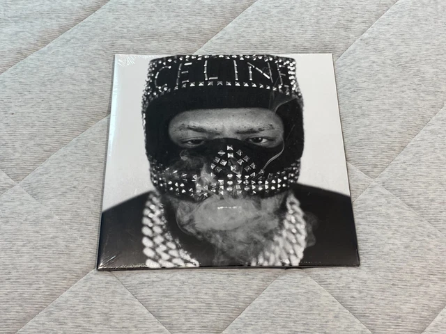 HOT限定SALE】 Westside Gunn-HWH8(FROSTED VINYL) qg0EF-m43842017594