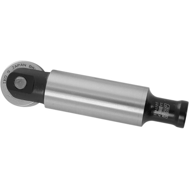 Jim's Machining Tappet - Standard Solid - Big Twin 2474-1