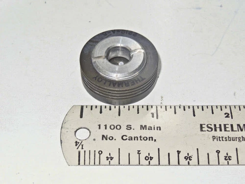 Thermalloy 2212A-5 Inside Diameter 18.05Mm Out, Dia. 26.52Mm (Lot Of 6)