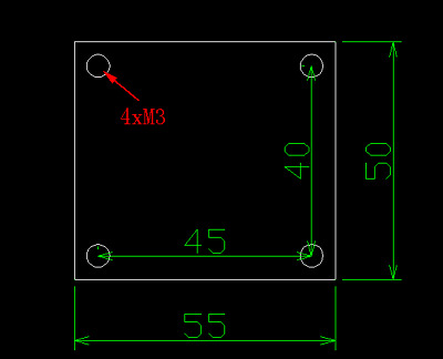 9-Pin Tube sockets Experiment boards For Prototyping Breadboard 12AX7 6922 3