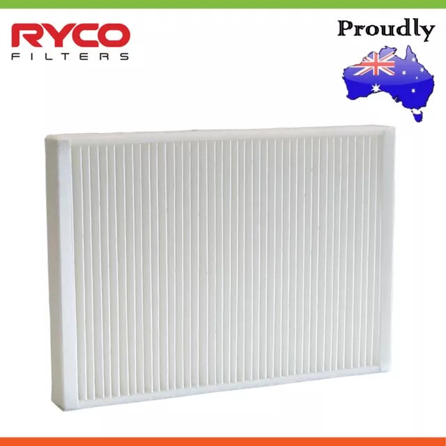 Brand New * Ryco * Cabin Air Filter For VOLVO XC60 XC60 1.6L 4Cyl