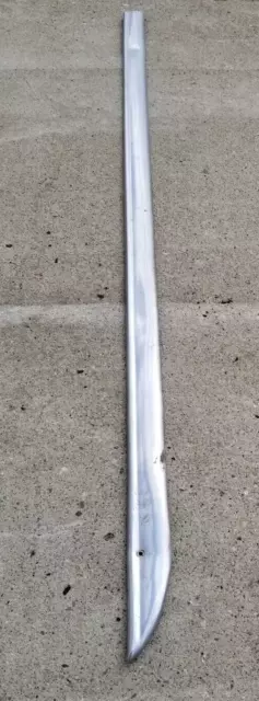 Rocker Trim Molding Chrysler Dodge Plymouth Mopar DeSoto 52 1952 1950-54
