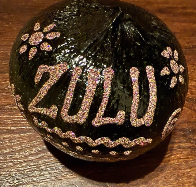 NOLA MARDI GRAS 2025 💜💚💛 Krewe of Zulu Pink 🌸 on Black Coconut 🥥 29.24 PicClick CA