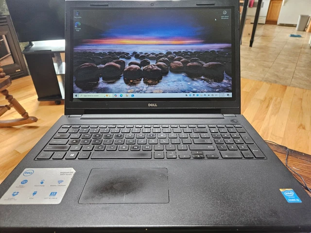 Intel Core I3 Inspiron 3542 I5 DELL INSPIRON 3542 Laptop Core I3