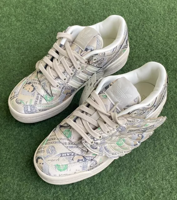 Adidas Wings Jeremy Scott FOR SALE! - PicClick