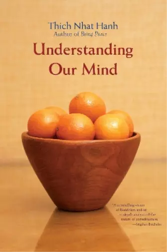 Thich Nhat Hanh Understanding Our Mind (Taschenbuch) (US IMPORT)
