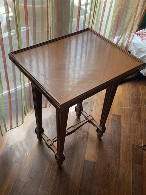 tavolino vintage