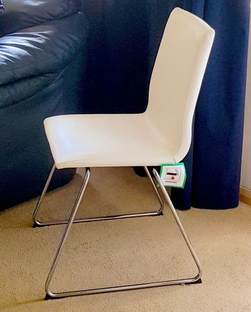Chair without clearance legs ikea