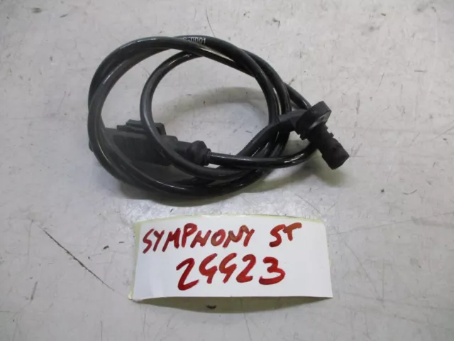 Sensori ABS Ruota Posteriore Sensore Sym Symphony 200 ST 2015 2020 ABS Sensor