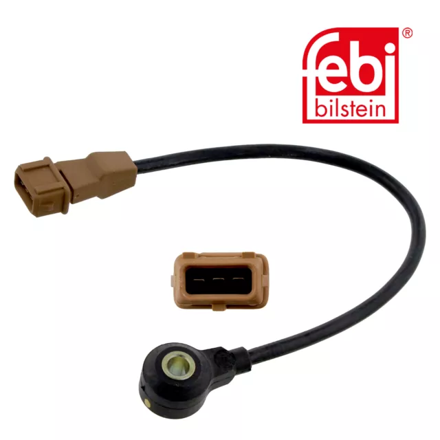 FEBI BILSTEIN Klopfsensor für SEAT VW 27140