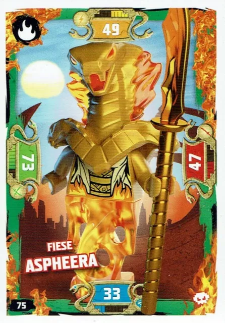 Aspheera lego online