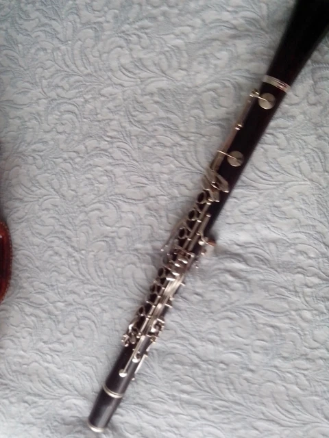 Penzel Mueller Bb Clarinet