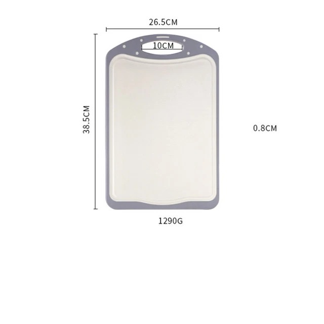 Chopping Mat Cutting Board Cutting Boards Chopping Block Dual Purpose